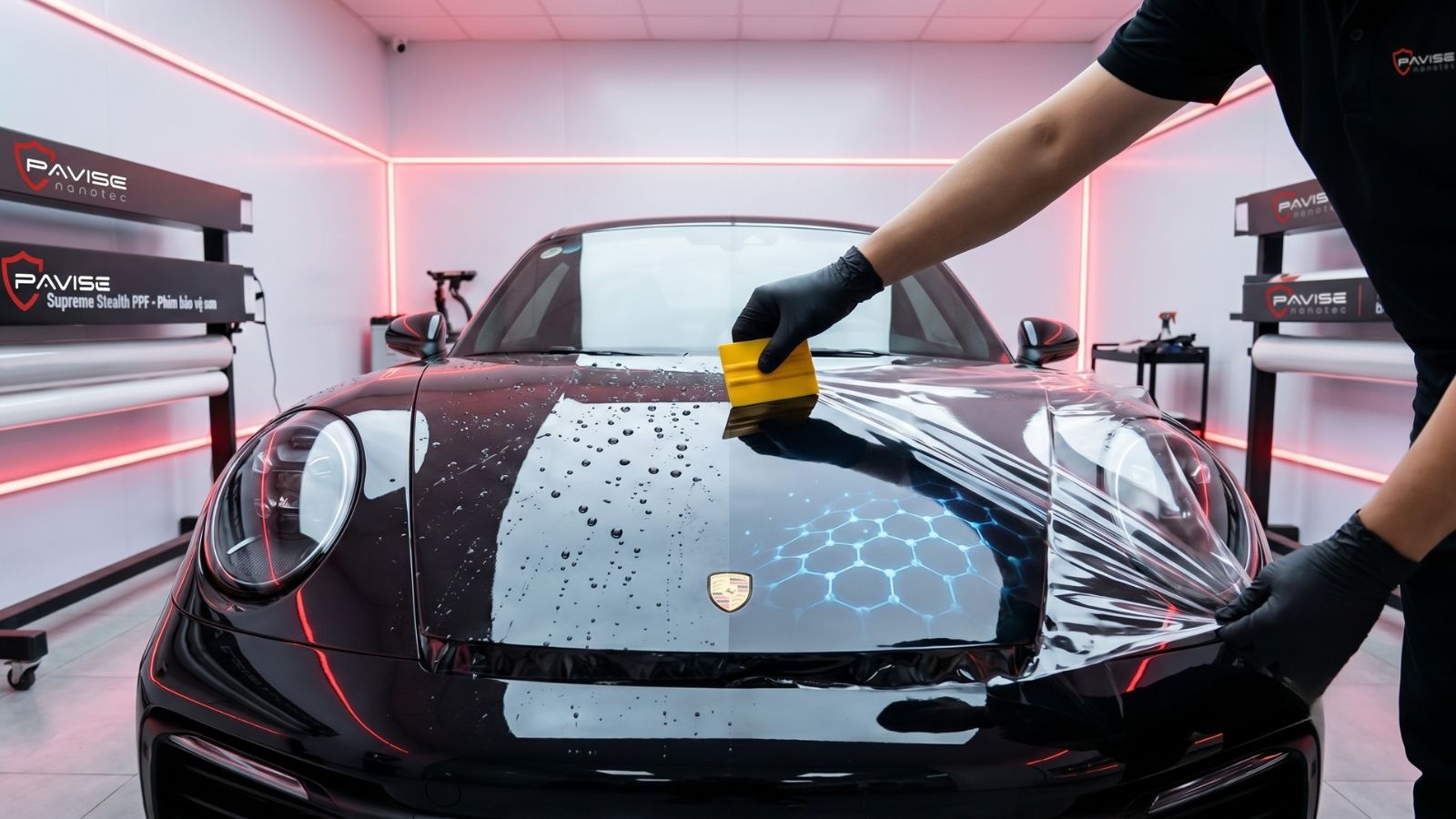 VỀ CHÚNG TÔI PAVISE NANOTEC