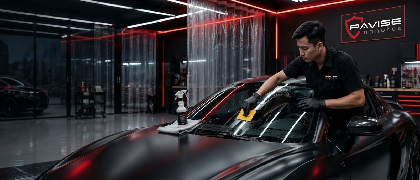 BẢO VỆ TUYỆT ĐỐI. HIỆU SUẤT KHÔNG THỎA HIỆP.