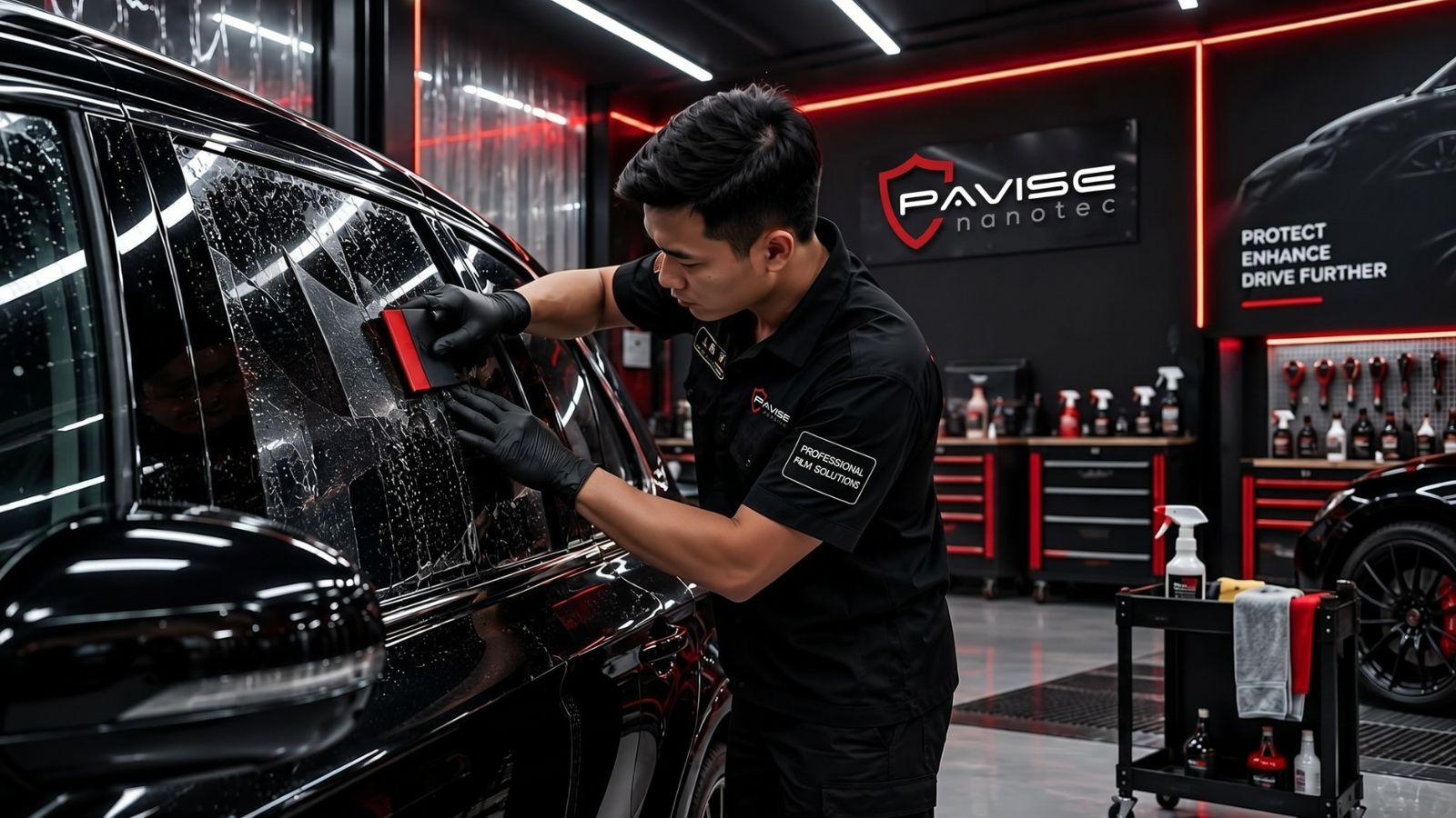 Chuyên viên hỗ trợ khảo sát
và tư vấn mẫu tận nơi