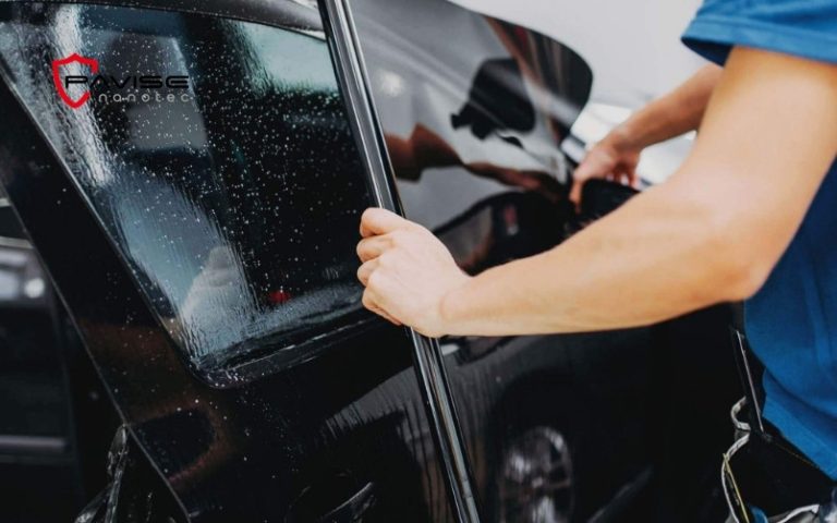 Phim Cách Nhiệt Là Gì? Những Điều Cần Biết Khi Lựa Chọn
