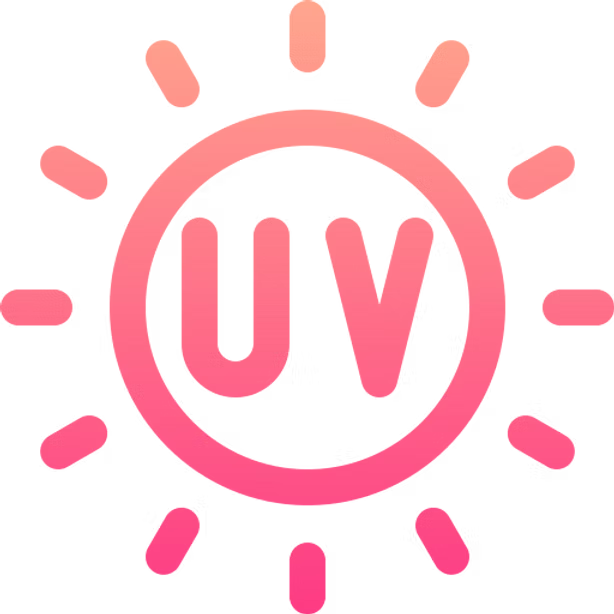 Sun UV